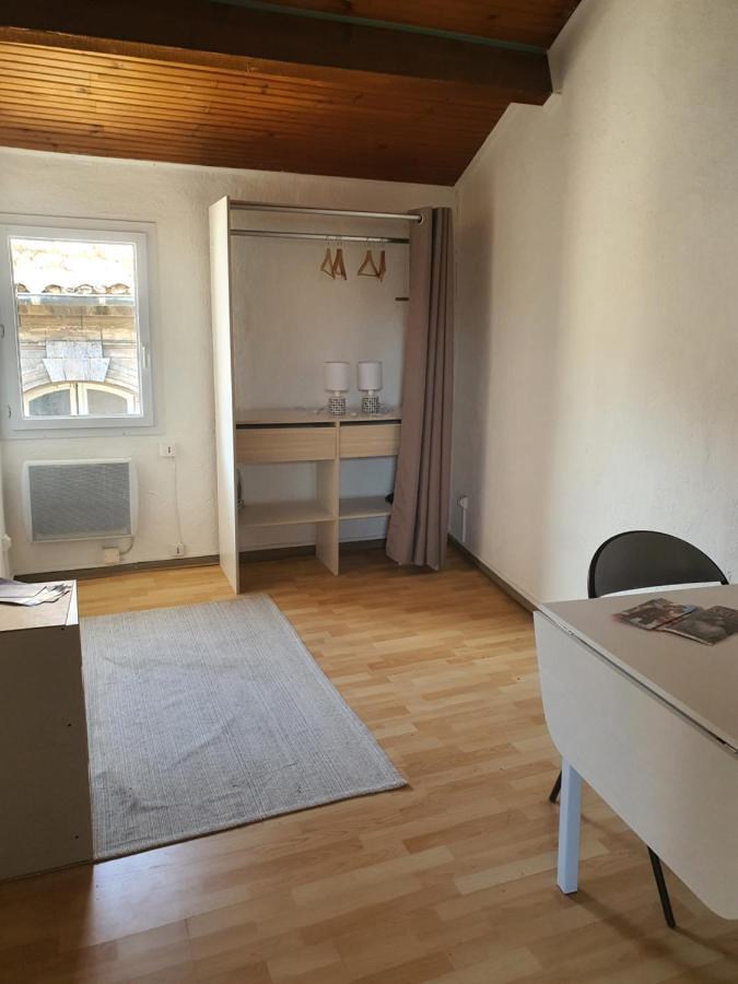 Liberte 17/1 Apartment Arles Exterior photo