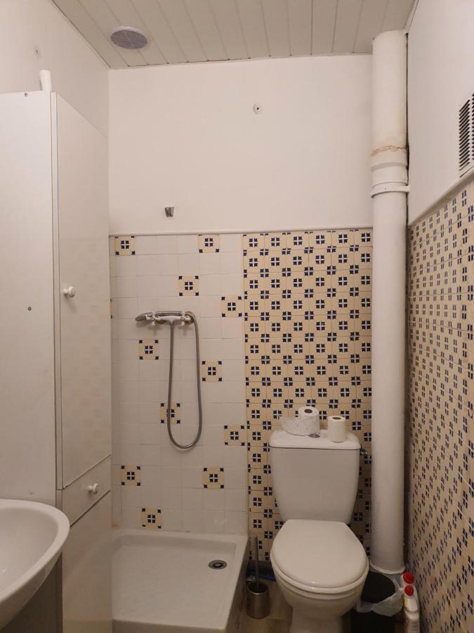 Liberte 17/1 Apartment Arles Exterior photo